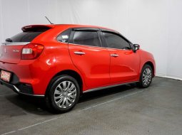 Suzuki Baleno Hatchback M/T 2018 Merah 4