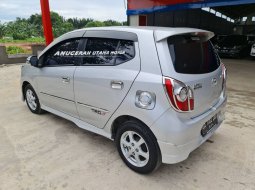 Toyota Agya 1.0L G M/T 2014 6