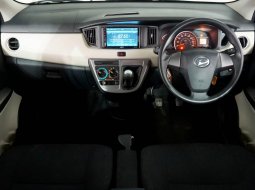 Daihatsu Sigra R Deluxe MT 2016 Putih 5