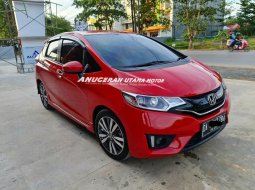 Honda Jazz MT 2016 2