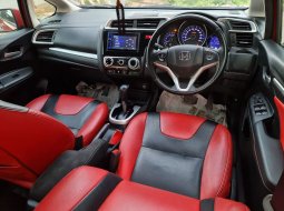 Honda Jazz MT 2016 4