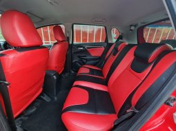 Honda Jazz MT 2016 5