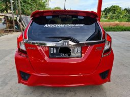 Honda Jazz MT 2016 8