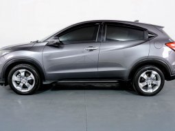 JUAL Honda HR-V 1.5 E CVT 2017 Abu-abu 3