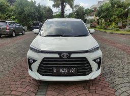 Toyota Avanza 1.5 G CVT TSS 2021 1