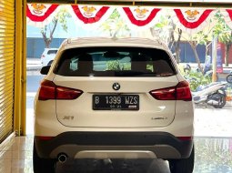 BMW X1 sDrive18i 2020 6