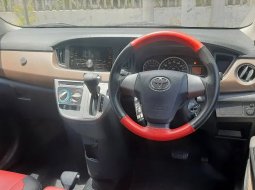 Promo Toyota Calya G 1.2 Matic thn 2016 2