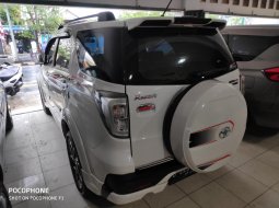 Toyota Rush TRD Sportivo Ultimo 2016 Putih 1