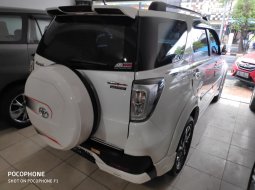 Toyota Rush TRD Sportivo Ultimo 2016 Putih 2