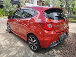 Honda Brio RS CVT 2018 5