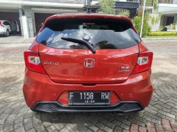 Honda Brio RS CVT 2018 6