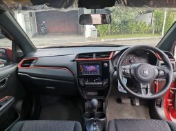 Honda Brio RS CVT 2018 7