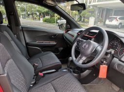 Honda Brio RS CVT 2018 8