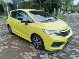 Honda Jazz RS CVT 2018 2