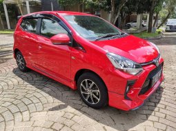 Toyota Agya TRD Sportivo 2021 3