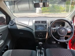 Toyota Agya TRD Sportivo 2021 8