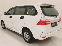 Toyota Avanza 1.3G AT 1