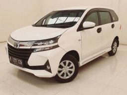 Toyota Avanza 1.3G AT 6