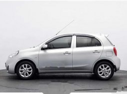 Mobil Nissan March 2017 1.2L dijual, Jawa Barat 1