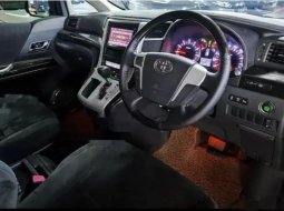 Jual Toyota Vellfire Z 2011 harga murah di DKI Jakarta 6