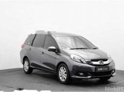 Jual Honda Mobilio E 2016 harga murah di Banten