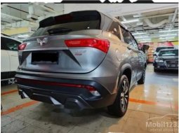DKI Jakarta, jual mobil Wuling Almaz 2021 dengan harga terjangkau 3
