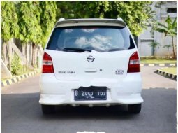 Jual Nissan Grand Livina Highway Star 2011 harga murah di Banten 7