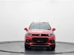 Mobil Chevrolet TRAX 2019 dijual, DKI Jakarta 11