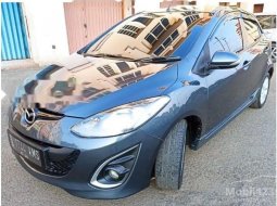 DKI Jakarta, jual mobil Mazda 2 Hatchback 2013 dengan harga terjangkau 5