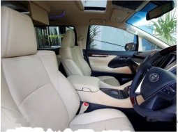 Jual mobil Toyota Alphard G 2016 bekas, DKI Jakarta 13