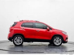 Mobil Chevrolet TRAX 2019 dijual, DKI Jakarta 15