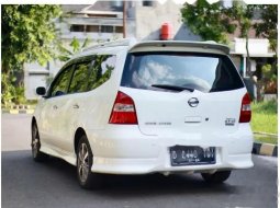 Jual Nissan Grand Livina Highway Star 2011 harga murah di Banten 20