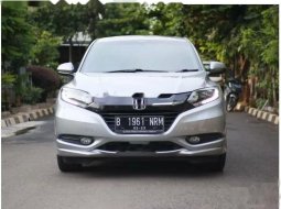 Honda HR-V 2018 Banten dijual dengan harga termurah