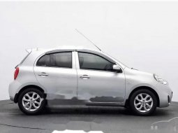 Mobil Nissan March 2017 1.2L dijual, Jawa Barat 4