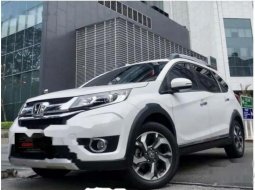 Banten, jual mobil Honda BR-V E 2016 dengan harga terjangkau 4
