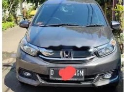 Jual mobil Honda Mobilio E 2018 bekas, Jawa Barat