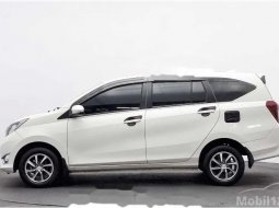 Daihatsu Sigra 2018 DKI Jakarta dijual dengan harga termurah 6