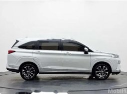 Banten, jual mobil Toyota Veloz 2021 dengan harga terjangkau 6