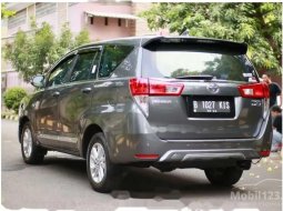 Jual cepat Toyota Kijang Innova V 2016 di Banten 15