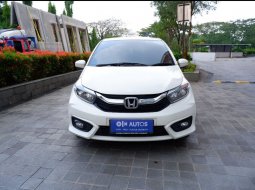 HONDA BRIO SATYA 1.2 E 1