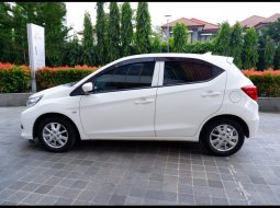 HONDA BRIO SATYA 1.2 E 4