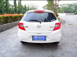 HONDA BRIO SATYA 1.2 E 8