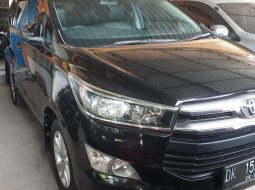 Toyota Kijang Innova 2.4G 2018 Hitam