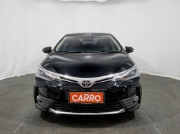 Toyota Corolla Altis 1.8 V AT 2018 | KM 53.XXX