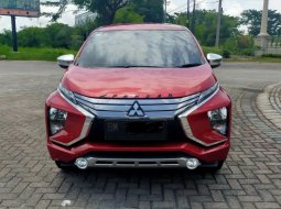 Mitsubishi Xpander Sport A/T 2018 MPV 1