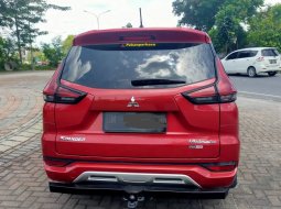 Mitsubishi Xpander Sport A/T 2018 MPV 4