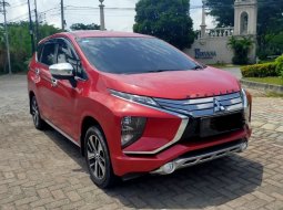 Mitsubishi Xpander Sport A/T 2018 MPV 5