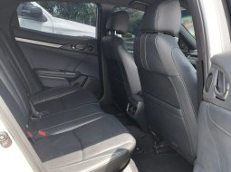 Honda Civic Hatchback RS 2017 Hatchback 5
