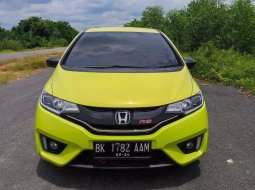 Honda Jazz RS 2014 1