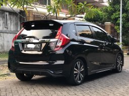 HONDA JAZZ RS AT HITAM 2021 DISKON MOBIL TERBAIK HANYA DI SINI!!! 4